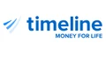 Logo for Timeline
