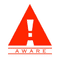 Logo for Aware