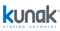 Logo for Kunak