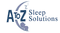 Logo for A to Z Sleep Solutions