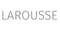 Logo for Larousse