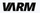Logo of VARM