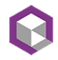 Logo for The Qube