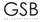Logo of GSB