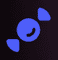 Logo for Rare Candy