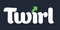 Logo for Twirl