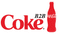 Logo for 800mycoke.ae