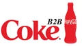 Logo for 800mycoke.ae