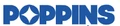 Logo of Poppins