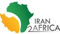 Logo for Iran2Africa
