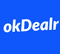 Logo for okDealr