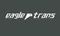Logo for Eagle Trans Group