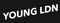 Logo for Young LDN
