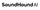 Logo for SoundHound