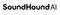 Logo for SoundHound