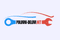 Logo for Polovni Delovi