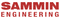 Logo for Sammin Engineering
