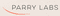Logo for Parry Labs