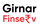 Logo for Girnar Finserv