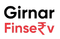 Logo for Girnar Finserv