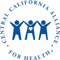 Logo for Central California Alliance for Health