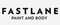 Logo for Fastlane