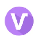 Logo for Vizly