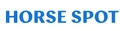 Logo for Horse Spot