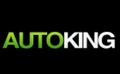 Logo for Auto King
