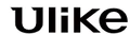 Logo for Ulike
