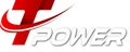 Logo for TPower