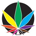 Logo for Weedcolors
