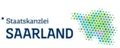 Logo for Saarland