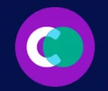 Logo of Colab