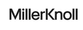 Logo for MillerKnoll