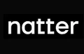 Logo for Natter