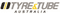 Logo for Tyre & Tube Australia