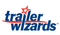 Logo for Trailer Wizards