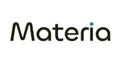 Logo for Materia