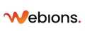 Logo for Webions