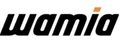 Logo for Wamia