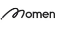 Logo for Momen