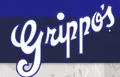 Logo for Grippos
