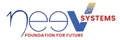 Logo for Neev Systems