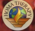 Logo for HOMA Therapy