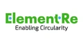 Logo for ElementRe Technologies