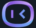 Logo for Hi,Waifu
