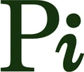 Logo for Pi