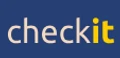 Logo for CheckIt