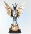 Logo for Tempest Chess Timer
